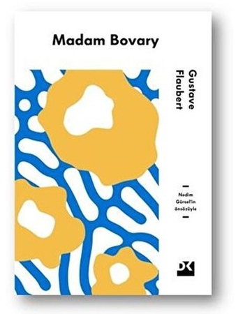 Madam Bovary - Sc