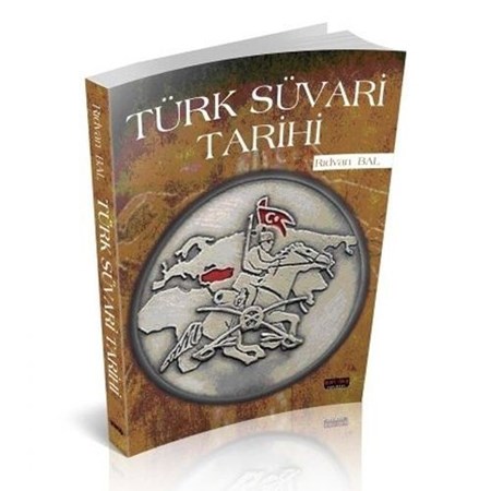 Türk Süvari Tarihi