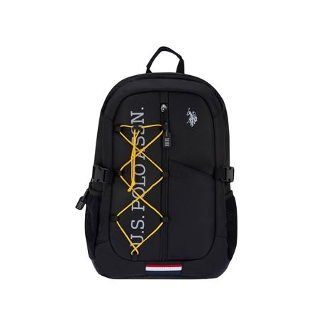 Us Polo Assn Üç Gözlü Sırt Çantası