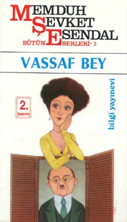 Memduh Şevket Esendal Yaşamı Sanatı Yapıtlarından Seçmeler