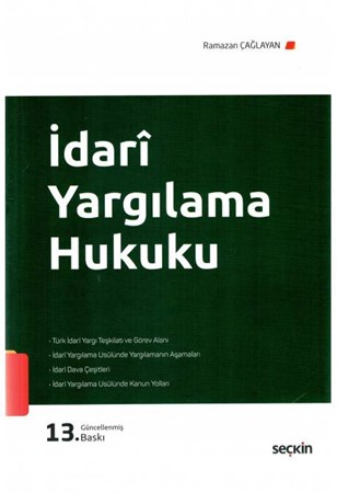 İdari Yargılama Hukuku