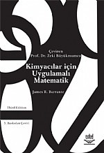 Kimyacılar İçin Uygulamalı Matematik