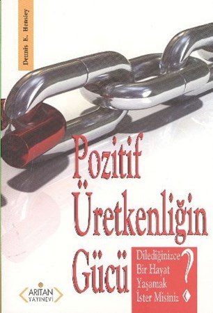 Pozitif Üretkenliğin Gücü
