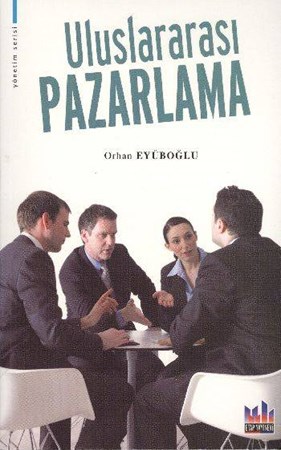 Uluslararsı Pazarlama