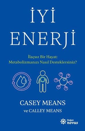İyi Enerji