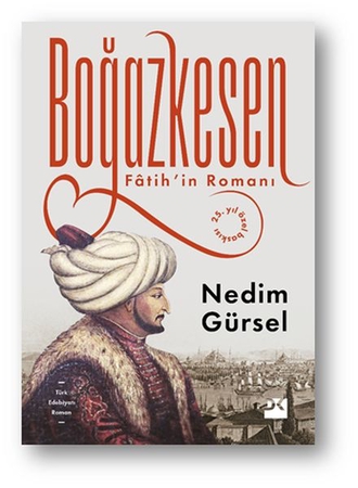 Boğazkesen - Fatih'in Romanı (Özel Baskı)