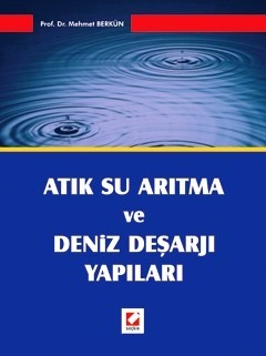 Atık Su Arıtma Ve Deniz Deşarjı Yapıları