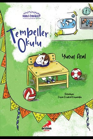Tembeller Okulu