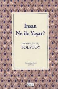 İnsan Ne Ile Yaşar