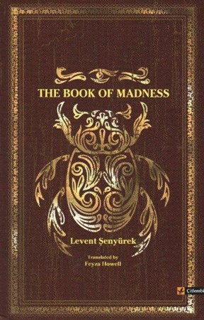 The Book Of Madness