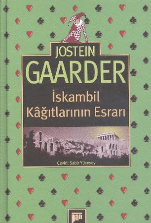 İskambil Kağıtlarının Esrarı