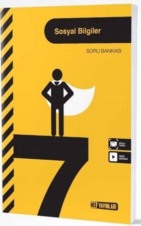 7. Sınıf Sosyal Bilgiler Soru Bankası