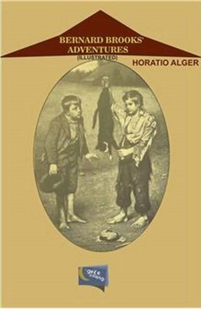 Bernard Brooks' Adventure