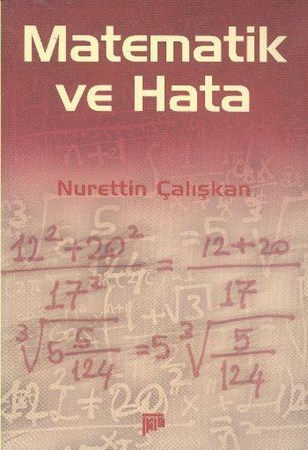 Matematik Ve Hata