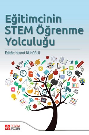 Eğitimcinin STEM Öğrenme Yolculuğu