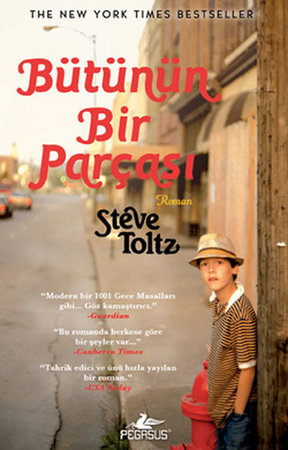 B&#xFC;t&#xFC;n&#xFC;n Bir Par&#xE7;as&#x131;