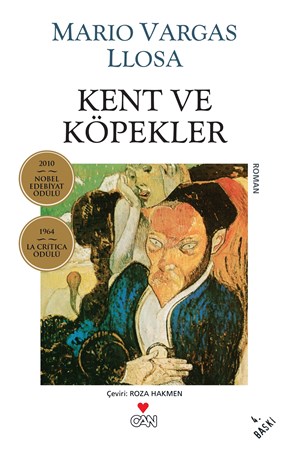 Kent Ve Köpekler