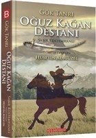 Gök Tanrı Oğuz Kağan Destanı