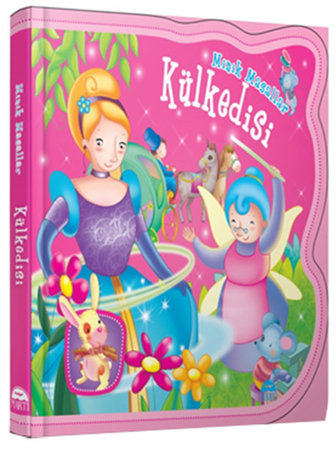 Külkedisi / Şekilli Minik Masallar