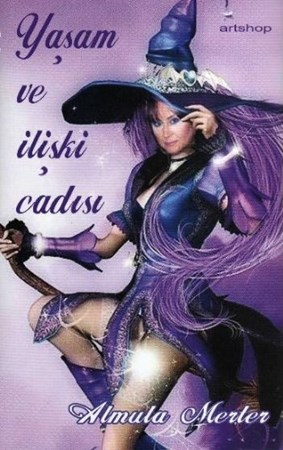 Yaşam Ve İlişki Cadısı