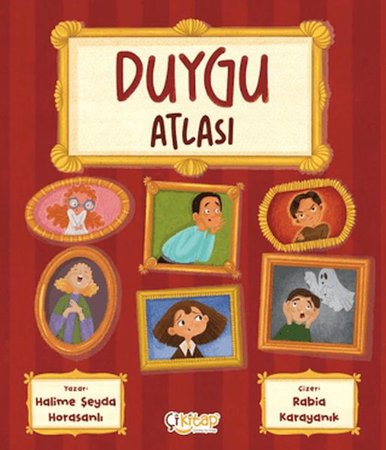 Duygu Atlası