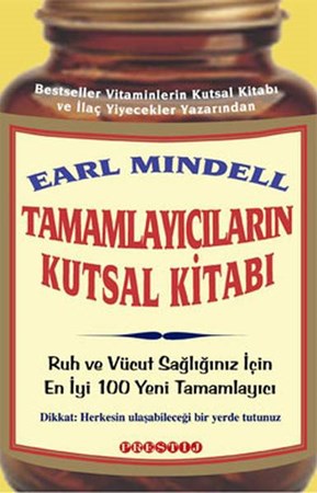 Tamamlayıcıların Kutsal Kitabı