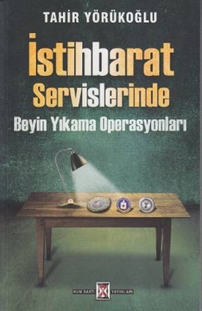 İstihbarat Servislerinde Beyin Yıkama Operasyonları
