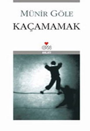 Kaçamamak
