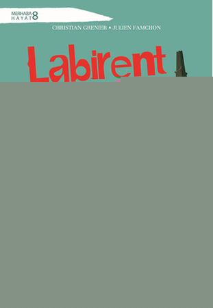 Labirent Şehir