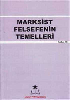 Marksist Felsefenin Temelleri