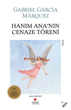 Hanım Ana'nın Cenaze Töreni