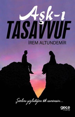 Aşk I Tasavvuf