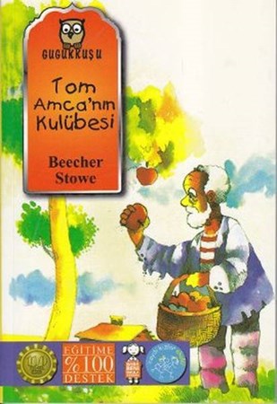 Tom Amca'nın Kulübesi