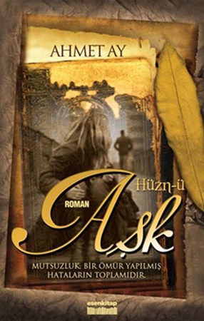 Hüzn Ü Aşk
