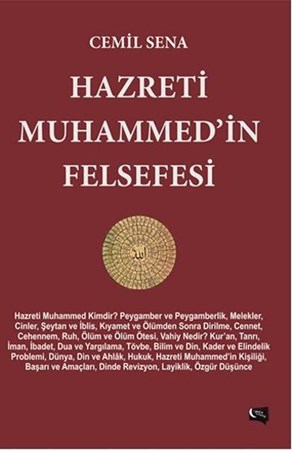 Hazreti Muhammedin Felsefesi