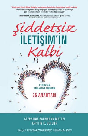 Şiddetsiz İletişim’in Kalbi