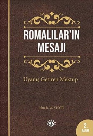 Romalıların Mesajı