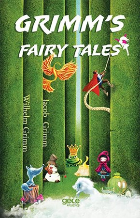 Grimms Fairy Tales