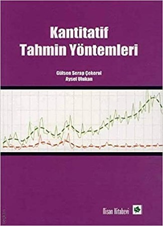Kantitatif Tahmin Yöntemleri