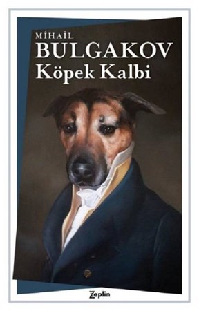 Köpek Kalbi