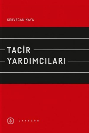 Tacir Yardımcıları