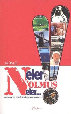 Neler Olmuş Neler.