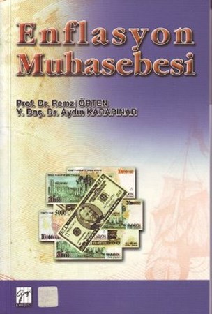 Enflasyon Muhasebesi