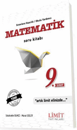 9. Sınıf Matematik Soru Bankası
