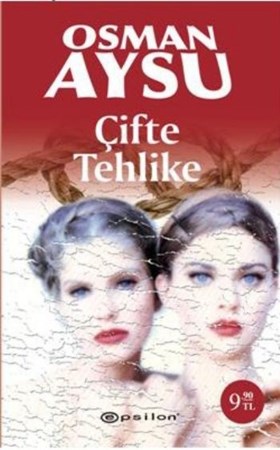 Çifte Tehlike Cep Boy