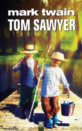Tom Sawyer - Ciltli