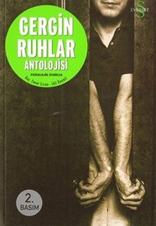 Gergin Ruhlar Antolojisi