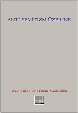 Anti Semitizm Üzerine