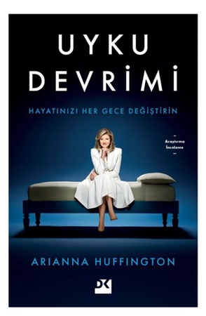 Uyku Evrimi - Hayatınızı Her Gece Değiştirin