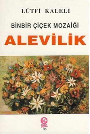 Binbir Çiçek Mozaiği Alevilik
